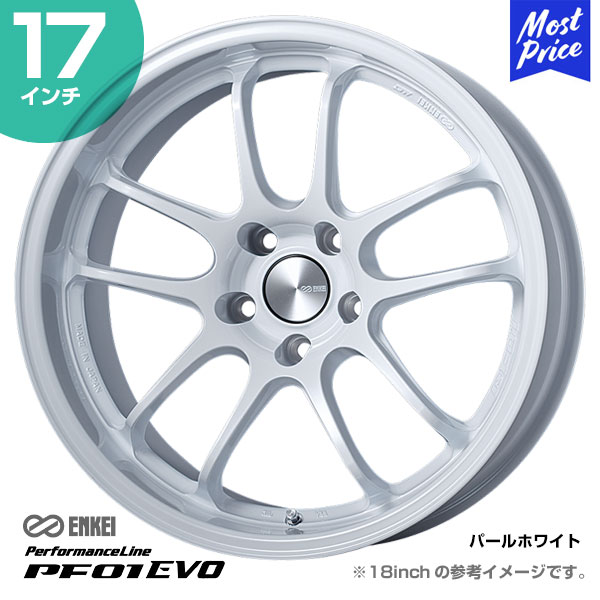ホイールセットENKEI PF01 18インチGOODYEAR EAGLE F1 ホイールセットENKEI PF01 18インチGOODYEAR EAGLE F1 ホイールセット