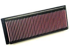 K&N REPLACEMENT FILTER エアフィルター MERCEDESBENZ C-CLASS 203 C32 AMG KOMPRESSOR 3.2 203.245283018868 01-02 112 3200 【33-2256x2個】 25,641円