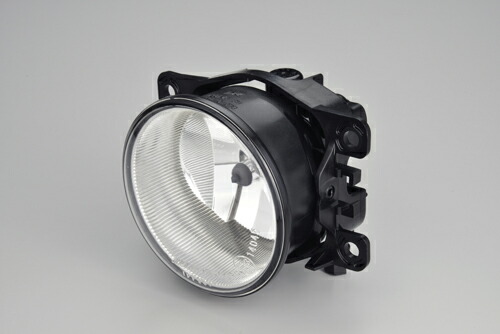 IPF LIGHT WEIGHT HALOGEN FOG LAMP 軽量ハロゲンフォグランプ 【101FL】H8-12V 35W クリアーレンズ (1個入) | アイピーエフ ライトウェイト ハロゲンフォグランプ ライティング カスタム