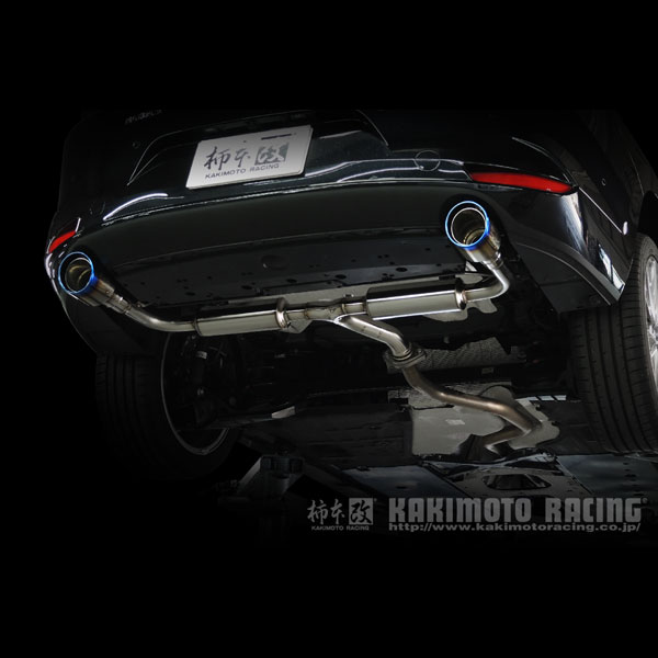 プレゼント付 柿本 改 マフラー Mazda 3 セダン Class Kr チタンフェイステール Zc エキゾースト 排気系 マツダ 5ba Bpfp ドレスアップ カスタム チューニング カキモト レーシング Jqr認証 Av Drop Com