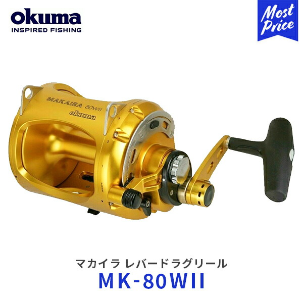 楽天市場】okuma カバラ レバードラグリール ベイトリール【CAV-12IILX】 | オクマ cavalla 小型2スピードレバードラグリール  スタンダードモデル 2スピードギア ステンレス鋼材 エインピニオンギア フィッシング 釣り シルバー 銀 : モーストプライス