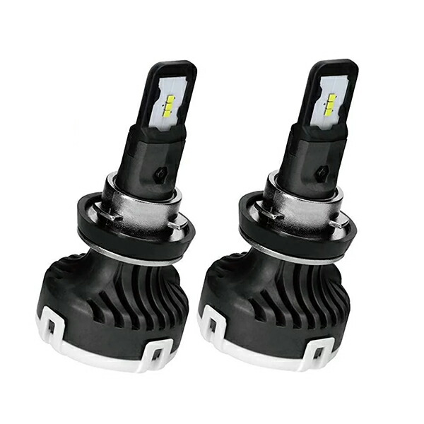 PIAA ヘッドライトフォグライト用LEDバルブ