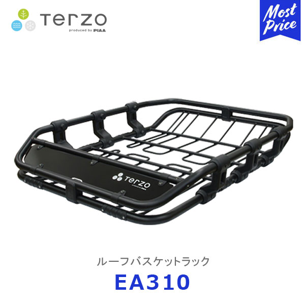 定番のお歳暮＆冬ギフト TERZO ROOF RACK ルーフラックレギュラー