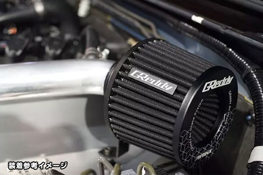 トラスト TRUST GReddy エアインクスキット フィルター TY-M047 系