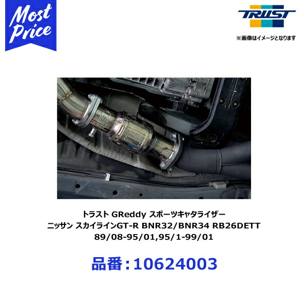 楽天市場】TRUST（トラスト） 日産 GT-R Greddy スポーツ