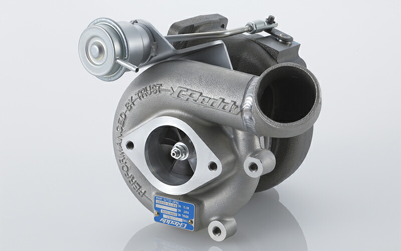 Greddy ボルトオンターボキット キャタライザー無し Zn6 Zc6 トヨタ 86 スバル Brz ターボキット Turbokit ハチロク Exマニホールド エキマニ フロントパイプ インタークーラー アルミパイピング Airinx septicin Com