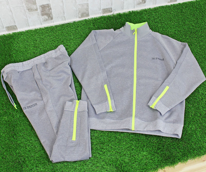 送料無料 ゴルフウェア セットアップ メンズ 上下セット フルジップアップスタンドジャケット ジョガーパンツ ブルゾン スウェットジャージ 襟ロゴ ラインストーン 袖ジップ付 スポーツウェア 通販 新作 おしゃれ おすすめ 人気 秋 冬 服 Mostshop Deerfieldtwpportage Com