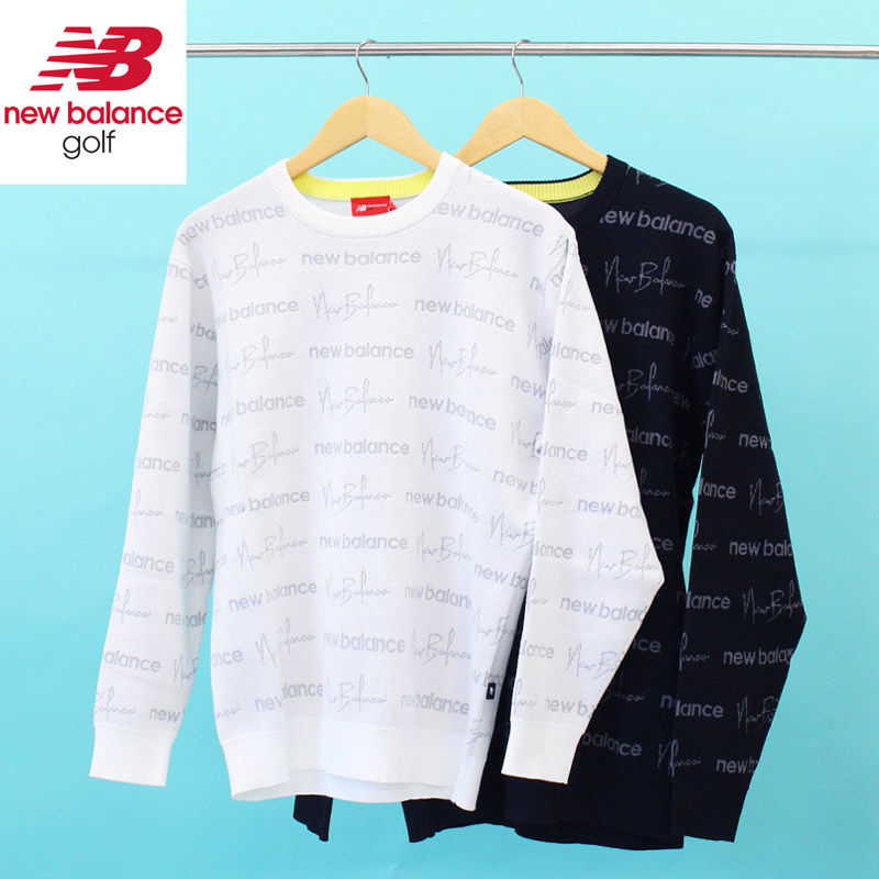楽天市場】送料無料 New Balance GOLF ニューバランスゴルフ ゴルフ