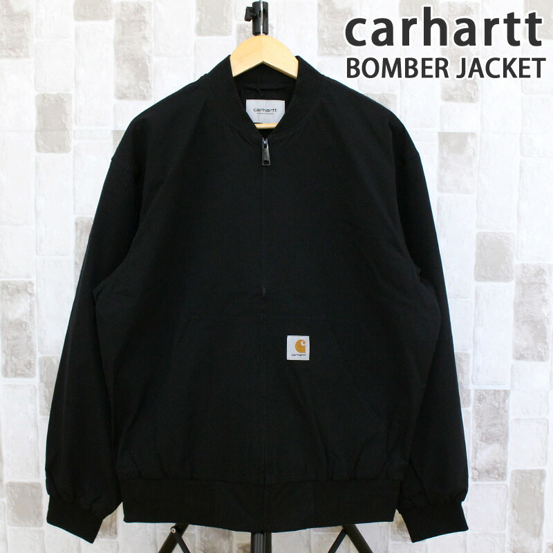 楽天市場】カーハート Carhartt WIP アクティブボンバー ジャケット