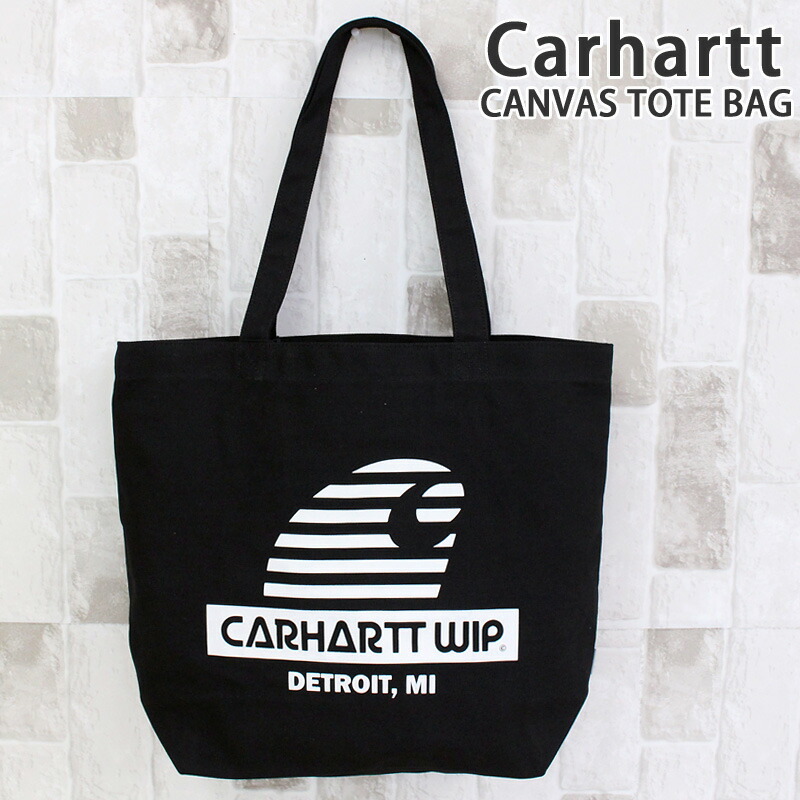 ☆NO MORE WAR カーハートリメイク キャンバストートバッグ グレー☆ ☆NO MORE WAR カーハートリメイク キャンバストートバッグ