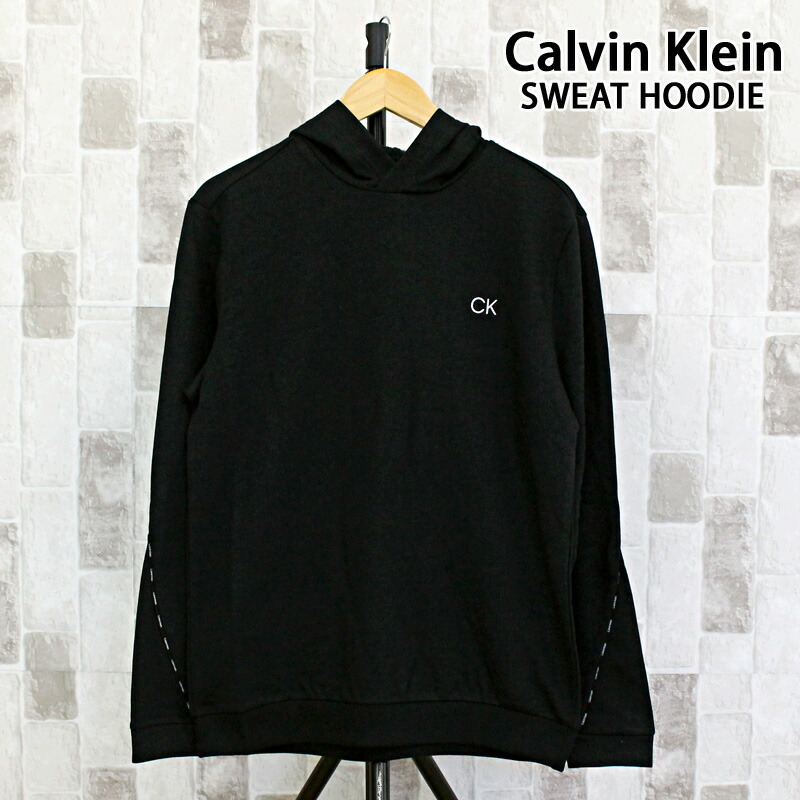 カルバンクライン パーカー プルオーバー   MONOLOGO FLEECE HOODIE スウェット フーディ 大きいサイズ 40BM800 楽天市場】Calvin Klein カルバンクライン パーカー プルオーバー