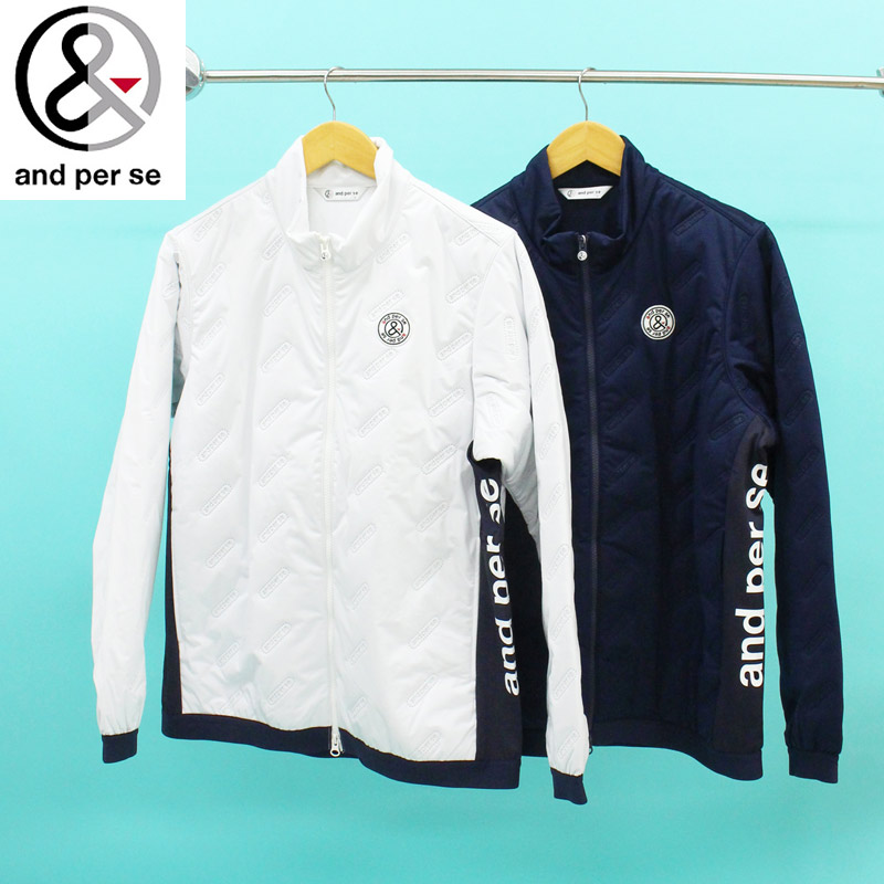 楽天市場】【50％OFF！セール！】アンパスィ/and per se(秋冬モデル