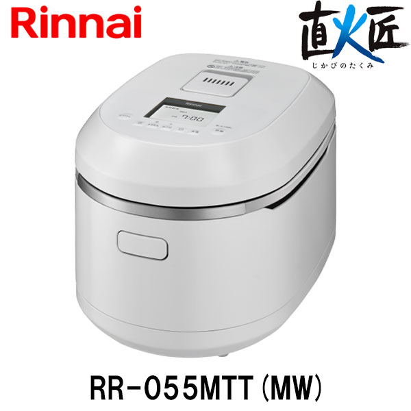 低価格 パロマ ガス炊飯器 炊きわざ PR-M09TR 5合炊き タイマー 電子