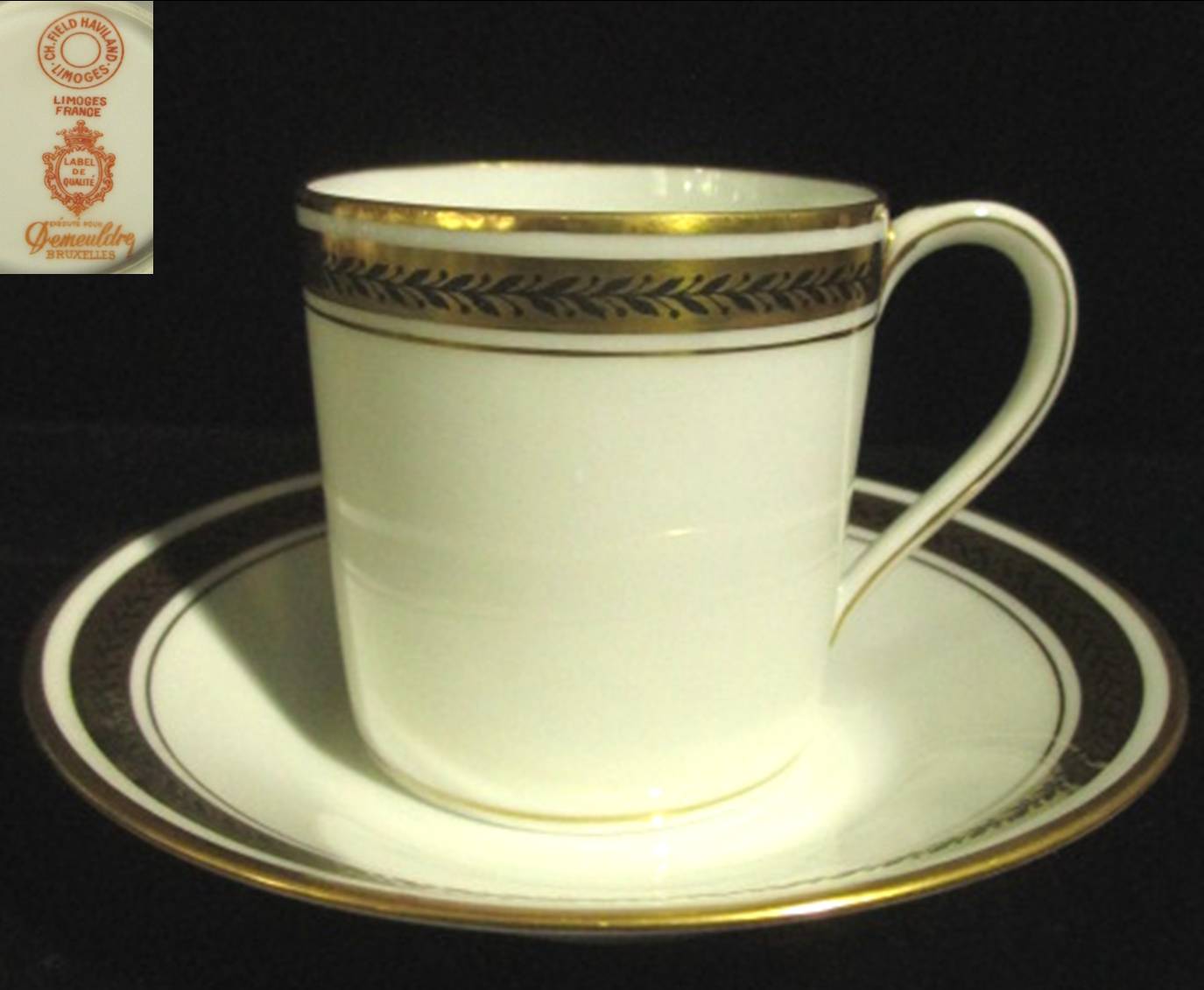 ♡リモージュ アヴィランド ルーヴシエンヌ プレート21.7㎝ #A♡ 楽天市場】リモージュ アビランド Haviland ルーヴシエンヌ