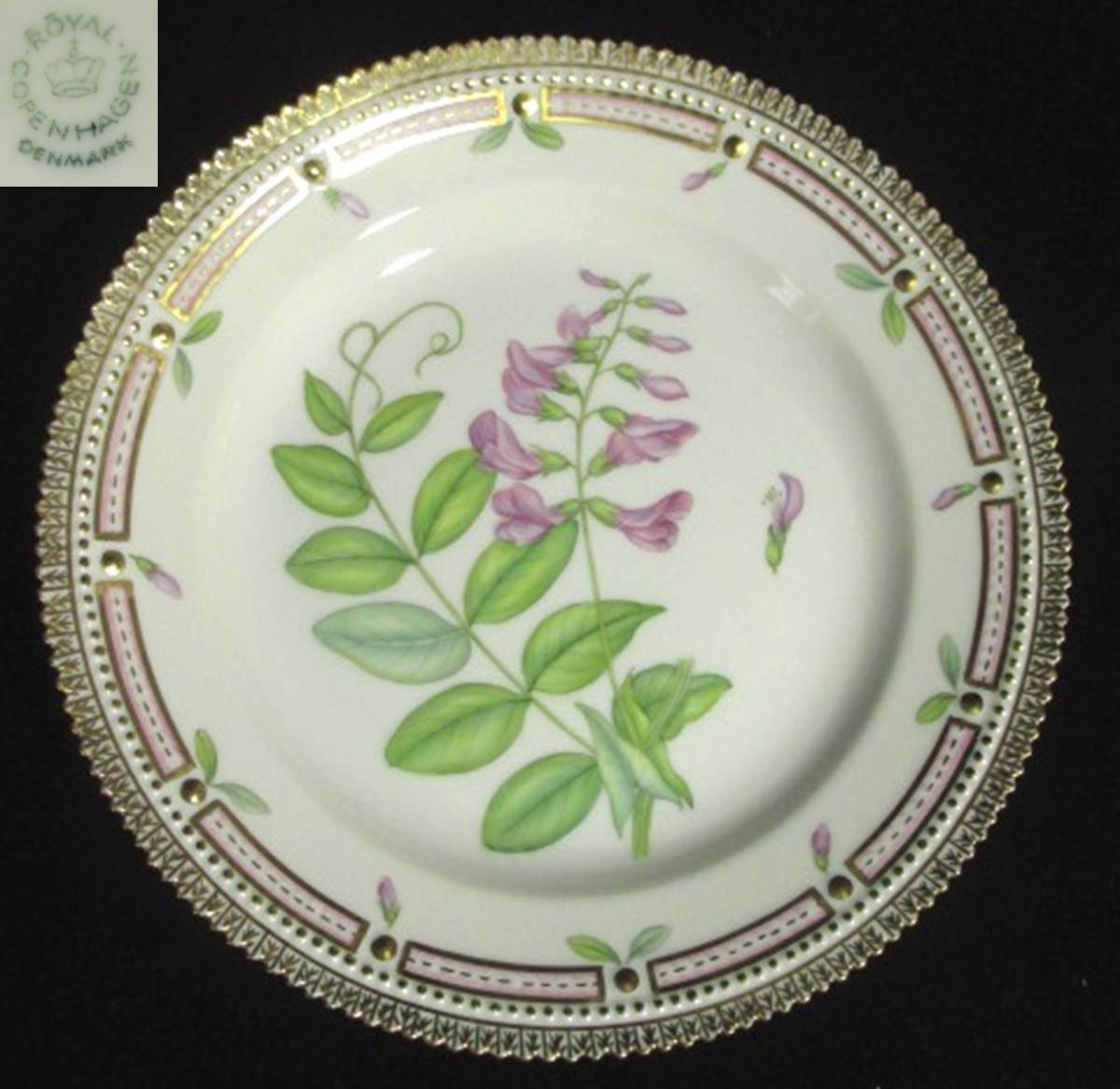 楽天市場】デンマーク食器/ロイヤルコペンハーゲン バッカシリーズ