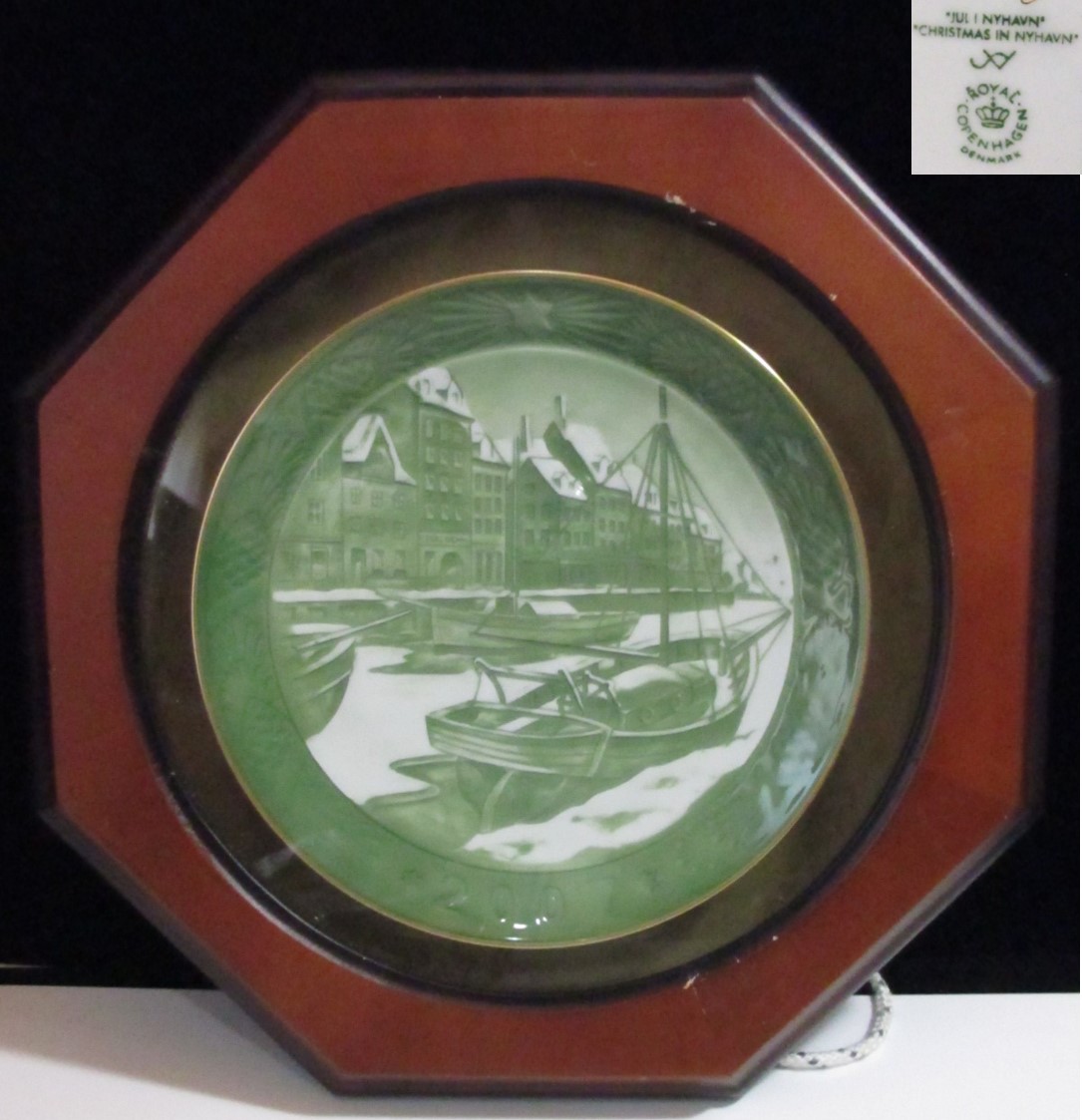 く*に様 東山魁夷 冬華 陶板画 ロイヤルコペンハーゲン 希少品 く*に様 東山魁夷 冬華 陶板画 ロイヤルコペンハーゲン 希少品
