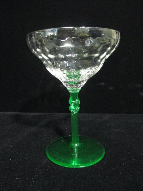 楽天市場】【オールド・バカラ】【ウランガラス】 黄色いウランガラス