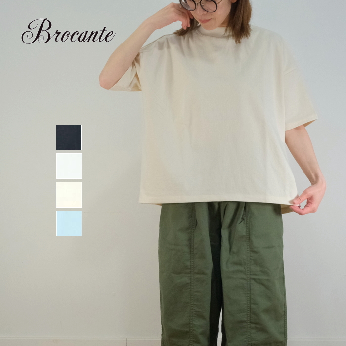 レイトリー LAITERIE CD天竺ボーダー リンガーBIGT LC25211 2025SS 日本製 LAITERIE CD天竺リンガーT | 日本製 - mother