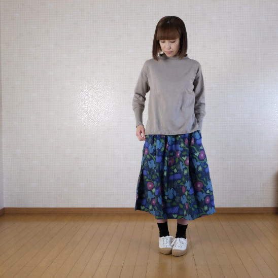 楽天市場 スーパーsale協賛 P10倍 3 11 木 1 59迄 Mao Made マオメイド 32 2ソフトコットン プルオーバー ｍｏｔｈｅｒ 楽天市場店