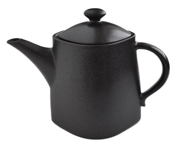 ティーポッタリー ピアノ L 洋食器 ティーポット ティーポッタリー Teapottery ピアノ L : ブランド洋食器 ル