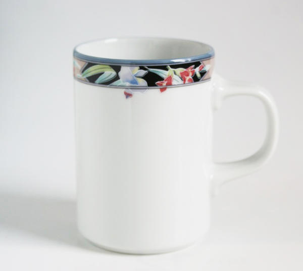 北欧★モダンリビング★FANTASIAファンタシア　マグカップ トールマグ画像