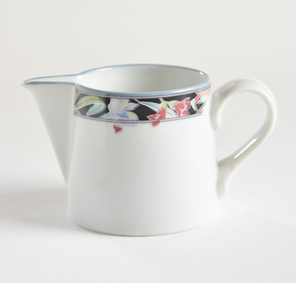 アウトレット　北欧★モダンリビング★FANTASIAファンタシア　クリーマー　ミルクポット画像