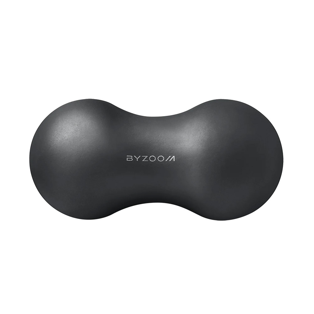 【楽天市場】ダブルマッサージボール 【BYZOOM FITNESS】 正規品 バイズーム モーションズ：Motions Official Store