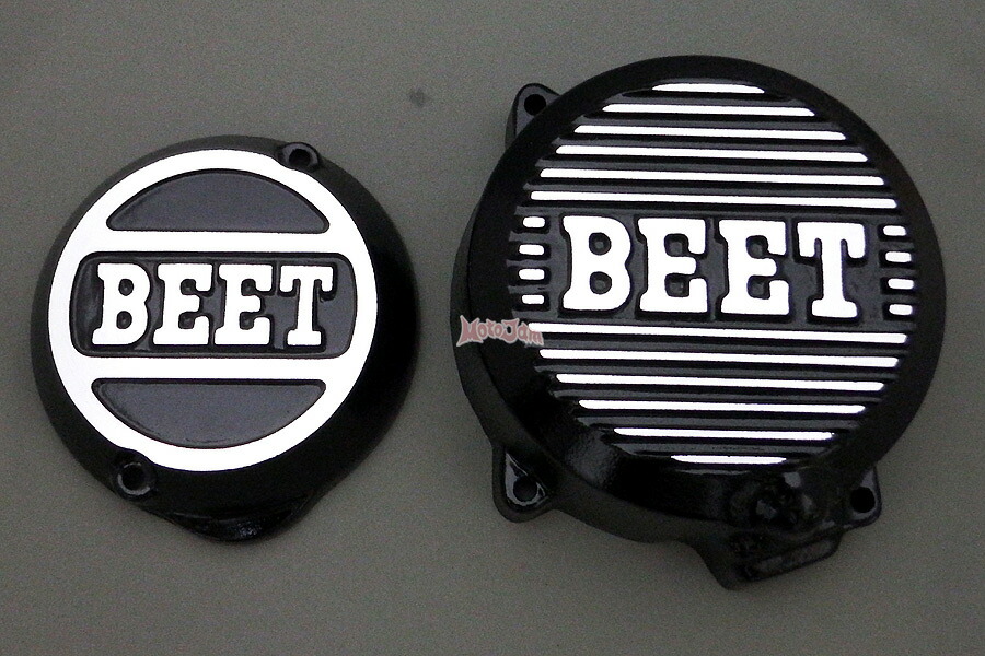 ビート ポイントカバー ジェネレーターカバー セット売り BEET - www