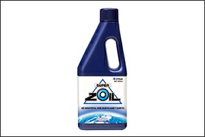 SUPER ZOIL SUPER ZOIL ECO for 4cycle （450ml） NZO4450｜バイクパーツ MotoJam 店