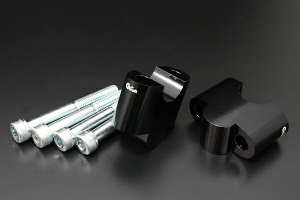 G-Craft ハンドルアップスペーサー（30mmアップ）/GROM 31198