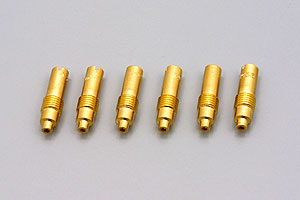 中身確認用 楽天市場】【ネコポス対応】DAYTONA スロージェットセット（エア