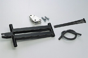 HURRICANE ロングホイールベース 基本kit/スーパーDIO-ZX・スーパーDIO HF1013【納期未定】｜バイクパーツ MotoJam 店