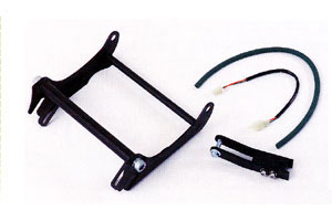 HURRICANE ロングホイールベース 基本kit/グランドアクシス100・BW&rsquo;S100・BW&rsquo;S50 HF1012-10｜バイクパーツ MotoJam 店
