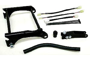 HURRICANE ロングホイールベース 基本kit/リモコンJOG-ZR HF1025