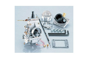 KITACO ビッグキャブKIT ミクニフラットφ24/TZ50 110-0019404 26,781円