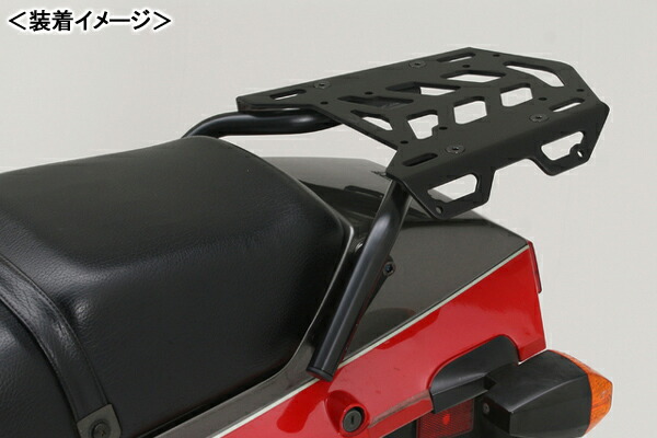 DAYTONA マルチウイングキャリア/GPZ900R 75467