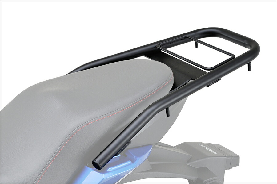 楽天市場】デイトナ DAYTONA 94808 グラブバーキャリア スズキ GIXXER