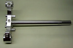 楽天市場】KN企画 KN企画/UPS ズーマーアルミステム（12度レイク