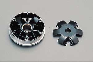 楽天市場】【ローラーグラム選択可能】RPMハイスピードプーリーVer2