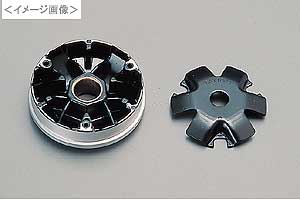 専用 110mm×2セット ローラーグラム選択可能 RPMハイスピードプーリーVer2 ライブ