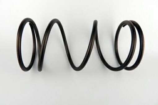 楽天市場】BURIAL 強化センタースプリング（2.5％アップ）/PCX125