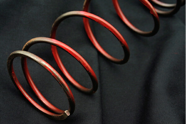 楽天市場】DAYTONA パワーアドバンススーパーセンタースプリング（10