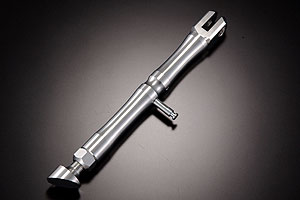 G-Craft アルミアジャストスタンド（ロング/シルバー）/モンキー・ゴリラ 32037 10,082円