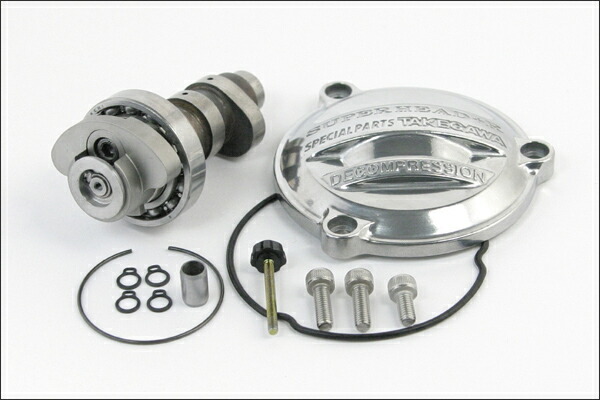 楽天市場】SP武川製 カムシャフト(R-10Dカム)☆Rステージ(+D)用