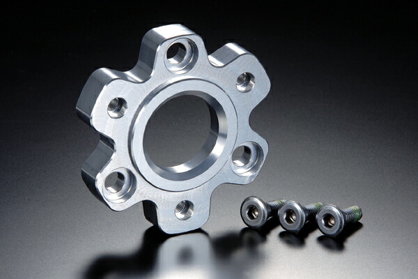 ★新品 ワイドフロントディスクハブ MINIMOTO Gクラフト モンキー★ ワイドフロントディスクハブ | Gクラフトオンライン Gcraft