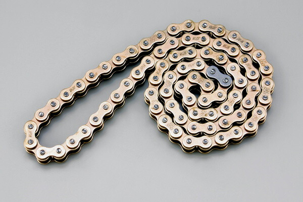 楽天市場】DAYTONA デイトナ 強化カムチェーン EK25HS 82リンク HONDA