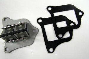 楽天市場】[高品質]4枚型ノーマルリードバルブASSYライブディオJ