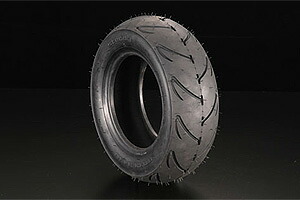 G-Craft steady B-77（120/70-8） 39203