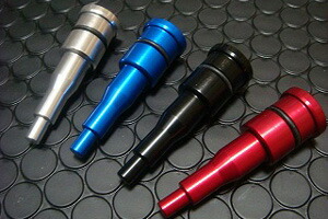 楽天市場】KN企画 混合用 オイルポンプキャップ（レッド）ホンダ縦型