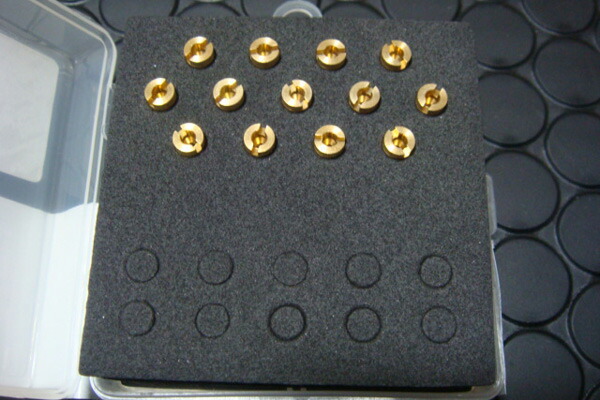 楽天市場】【あす楽対応】【ネコポス対応】KN企画 メインジェット